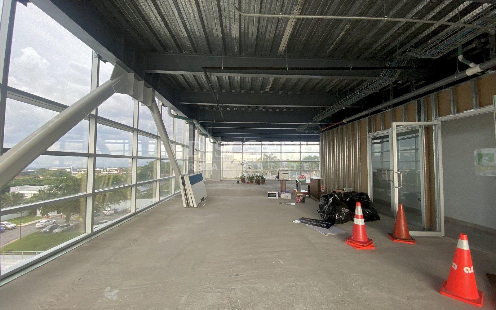  Office Modules for Rent on the Jean Paul Genie ID 13102