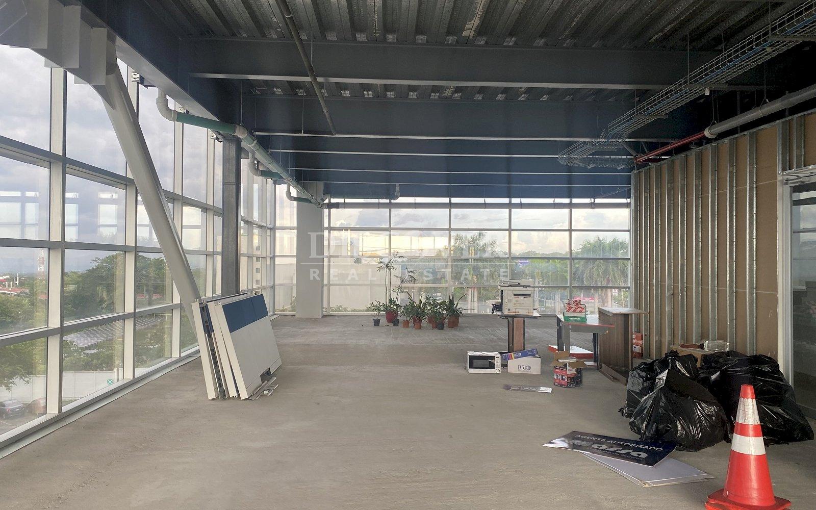  Office Modules for Rent on the Jean Paul Genie ID 13102