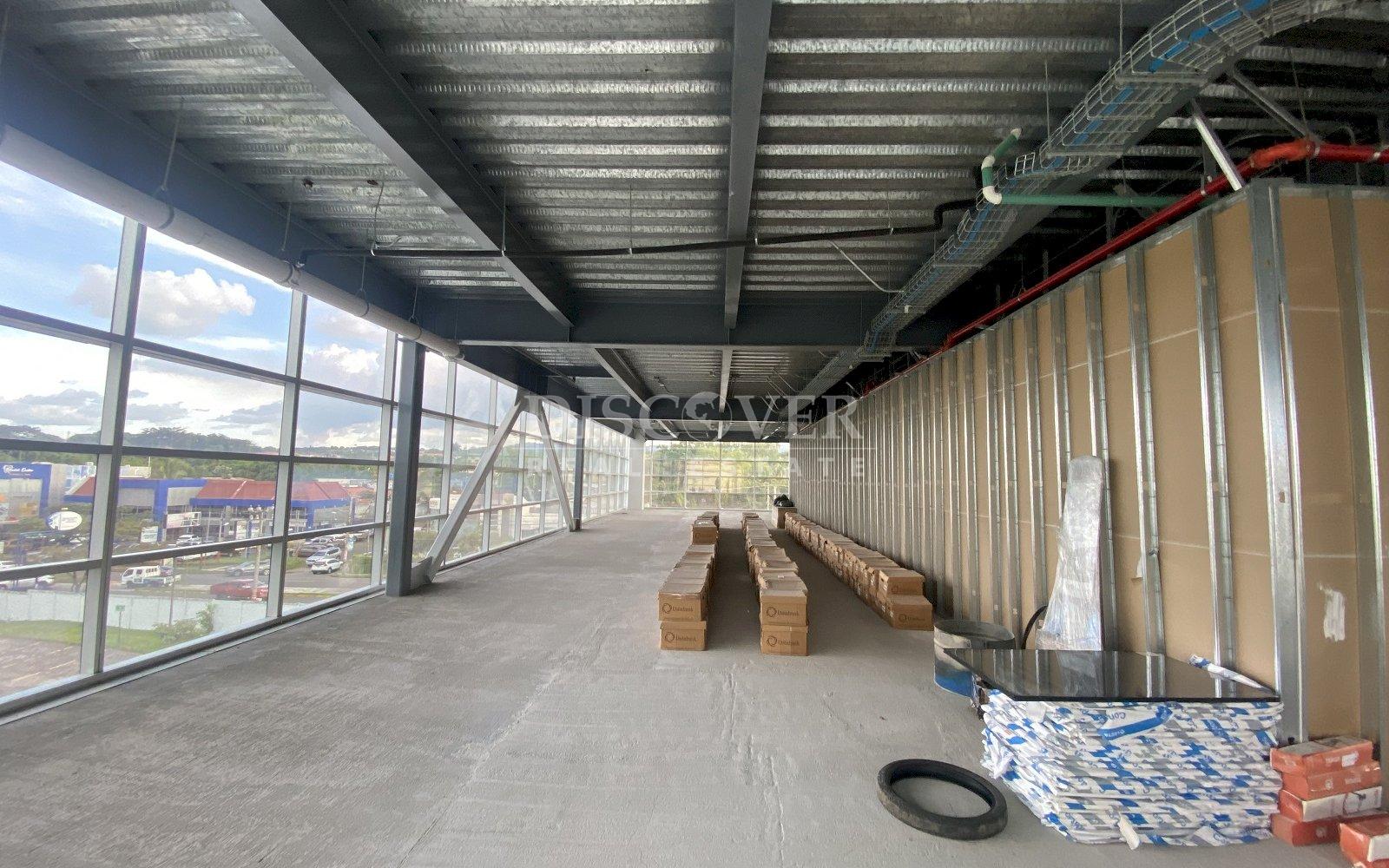  Office Modules for Rent on the Jean Paul Genie ID 13102