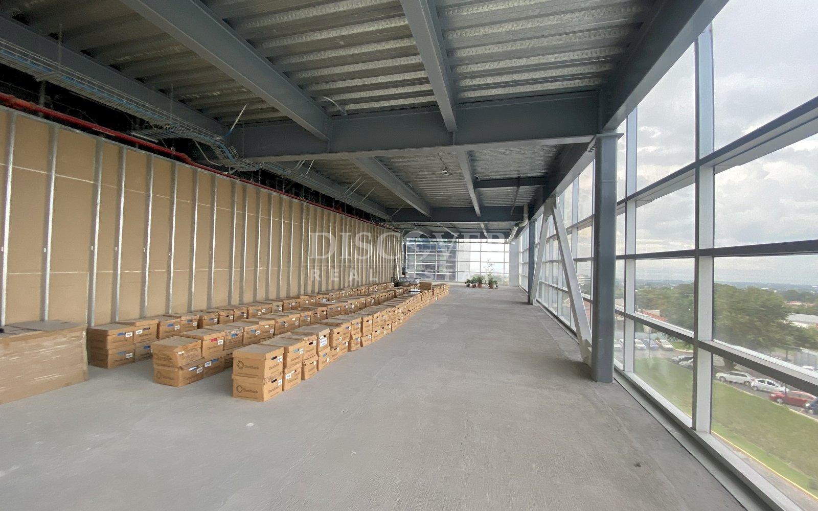  Office Modules for Rent on the Jean Paul Genie ID 13102