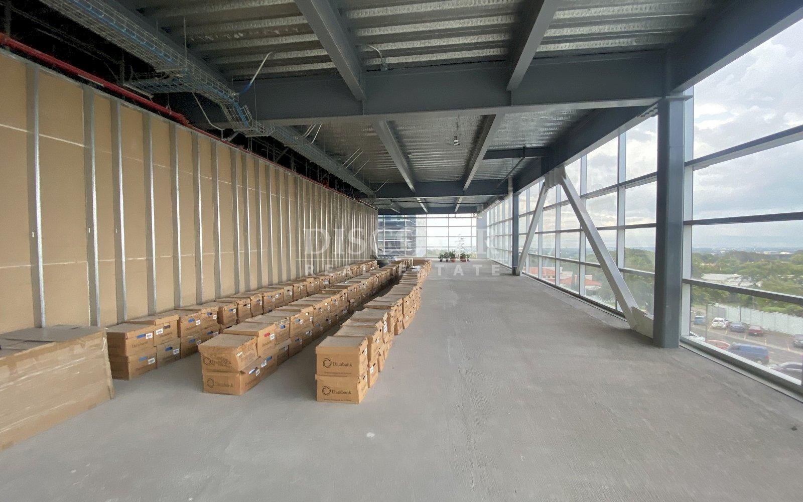  Office Modules for Rent on the Jean Paul Genie ID 13102