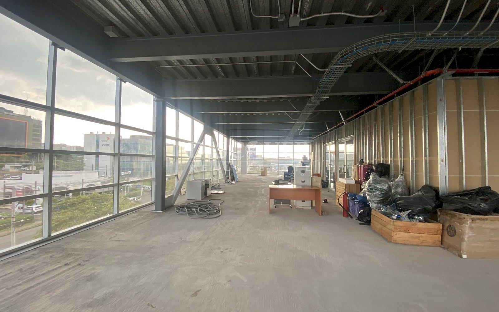  Office Modules for Rent on the Jean Paul Genie ID 13102