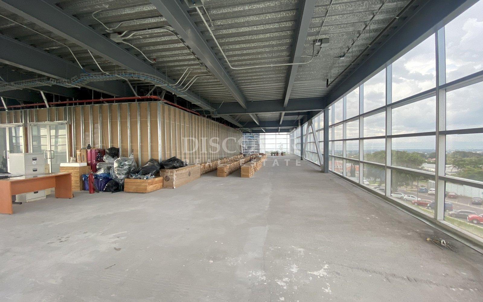  Office Modules for Rent on the Jean Paul Genie ID 13102