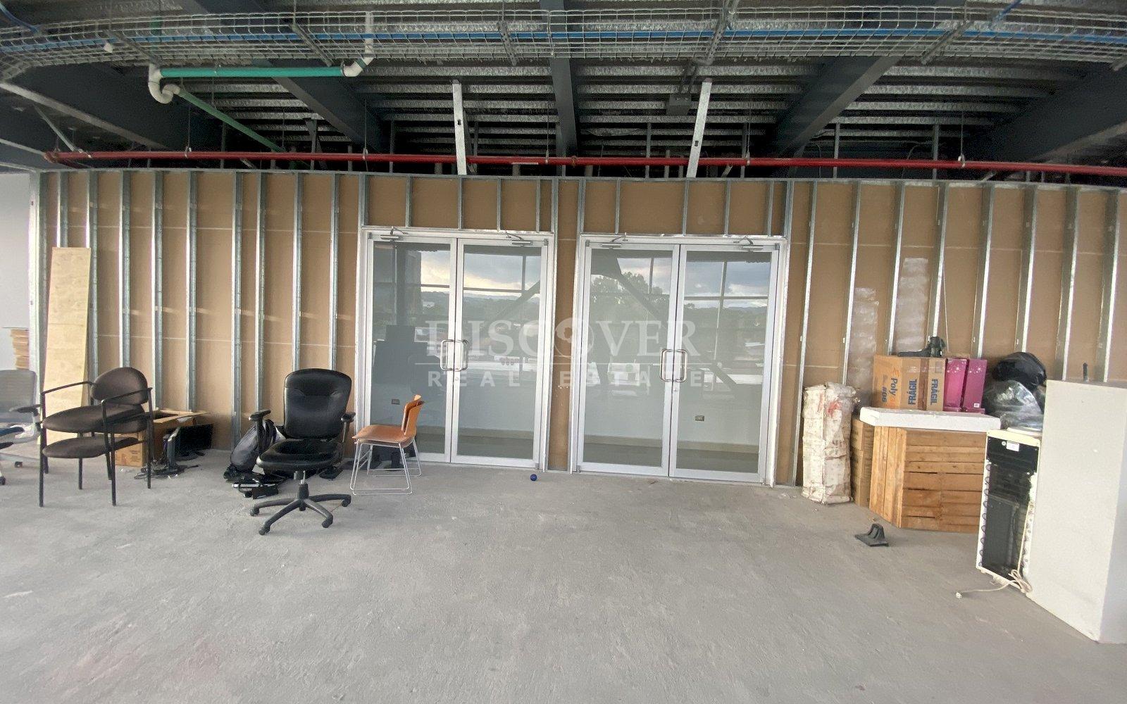  Office Modules for Rent on the Jean Paul Genie ID 13102