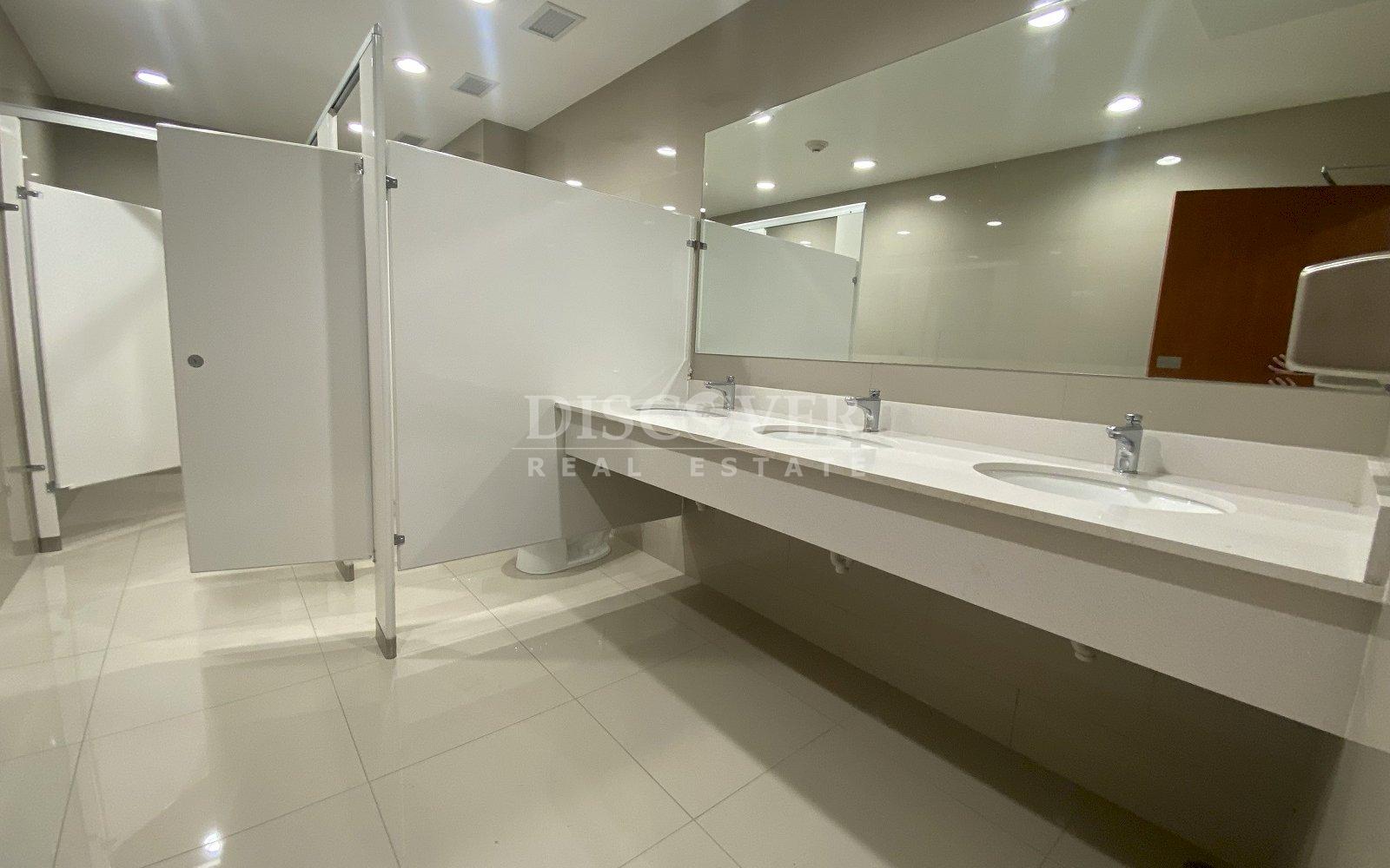  Office Modules for Rent on the Jean Paul Genie ID 13102