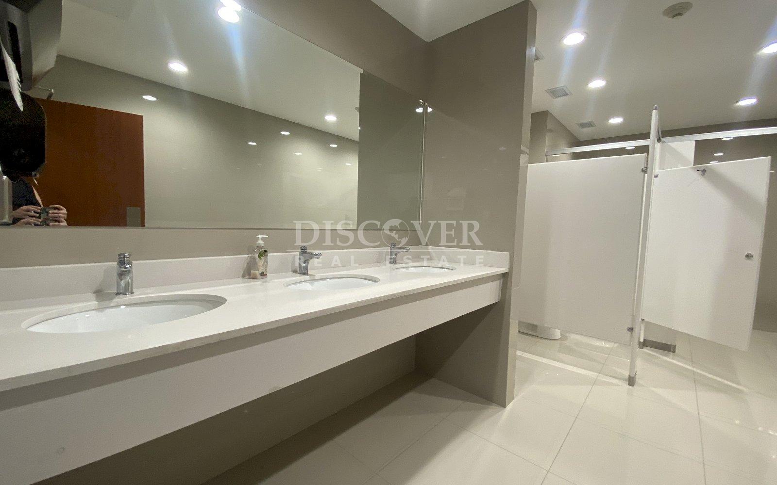  Office Modules for Rent on the Jean Paul Genie ID 13102