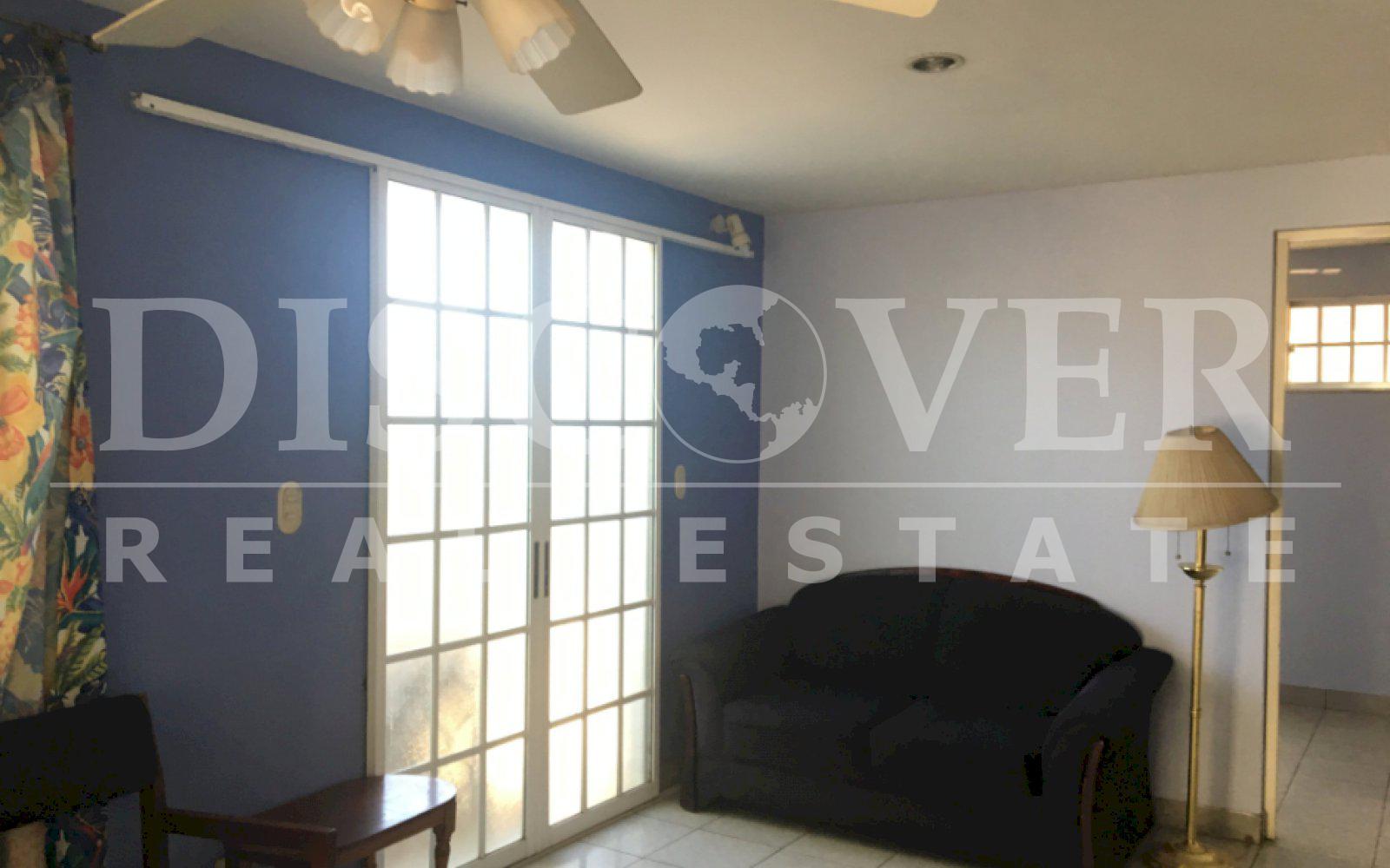  Apartment for rent semi furnished ID 11757