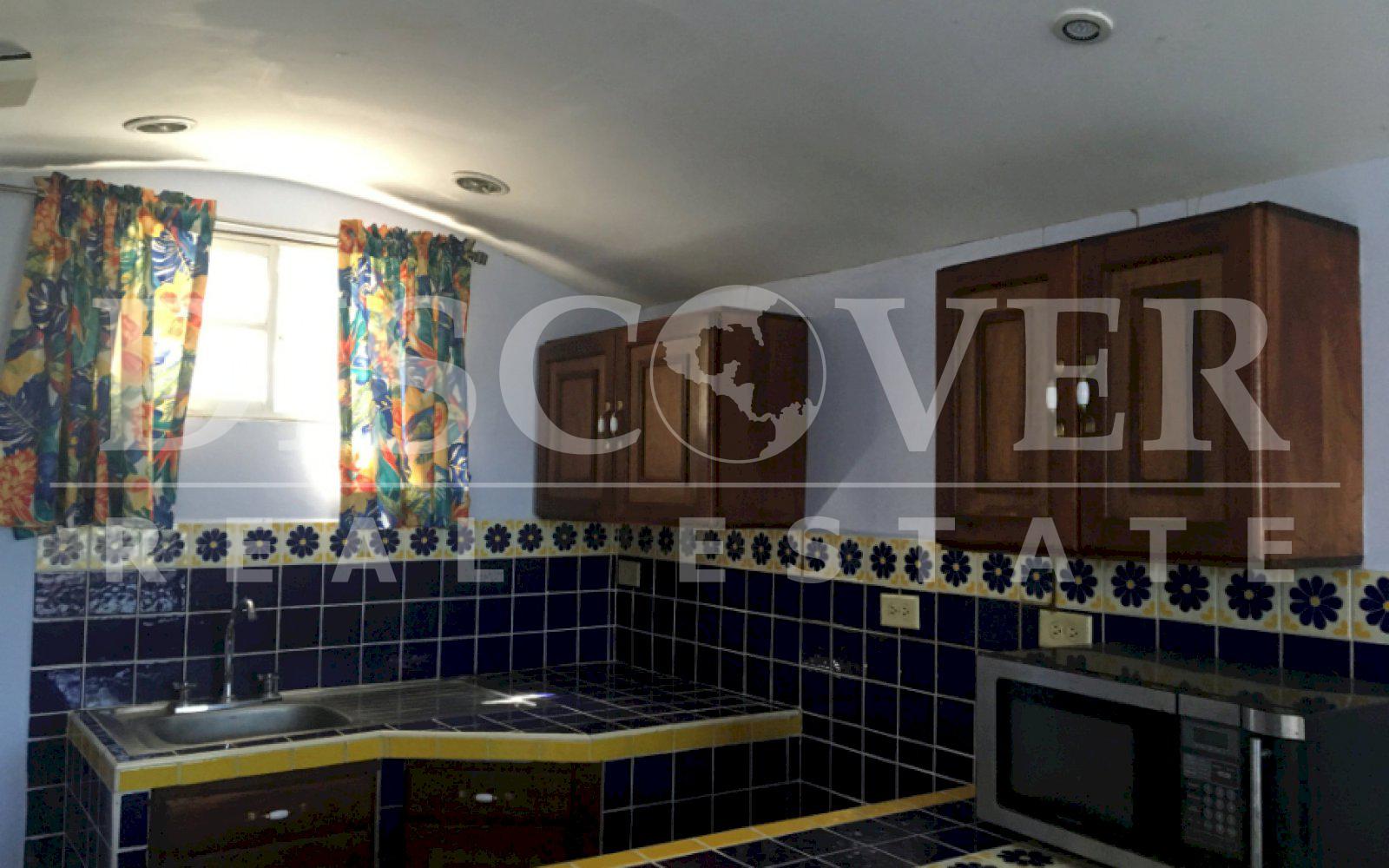  Apartment for rent semi furnished ID 11757