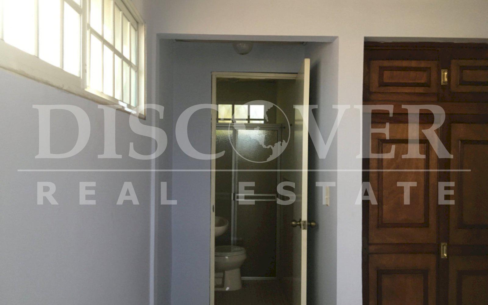  Apartment for rent semi furnished ID 11757