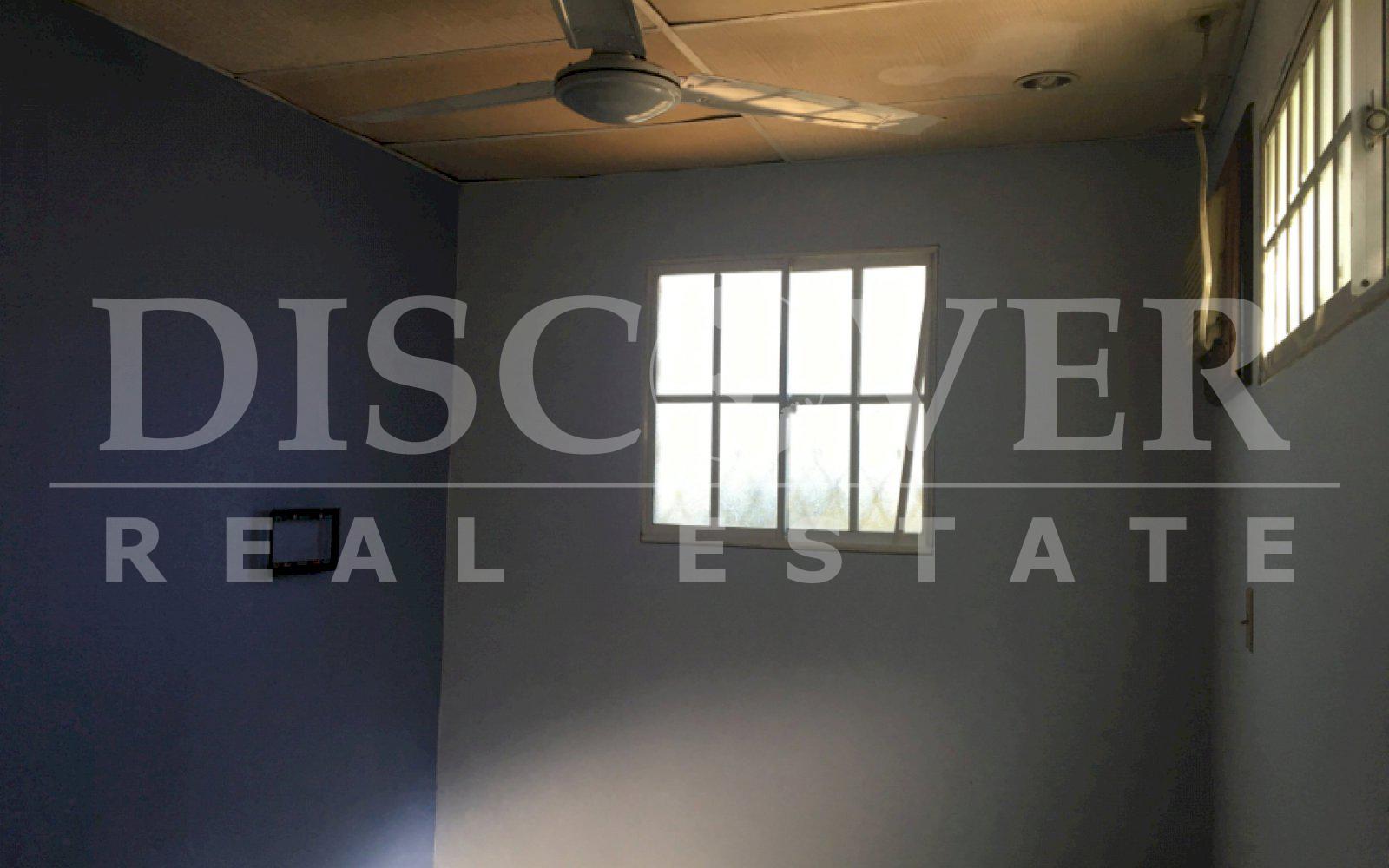  Apartment for rent semi furnished ID 11757