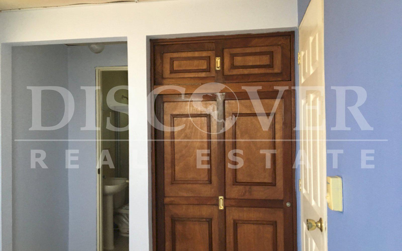  Apartment for rent semi furnished ID 11757