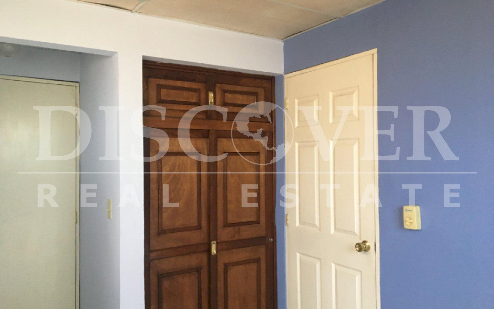  Apartment for rent semi furnished ID 11757