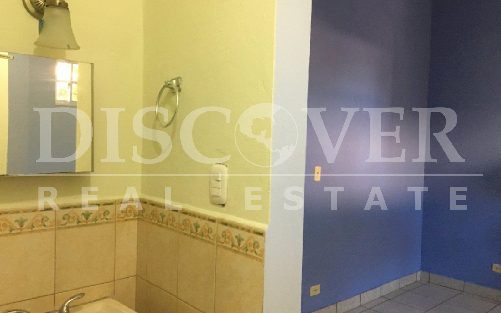  Apartment for rent semi furnished ID 11757