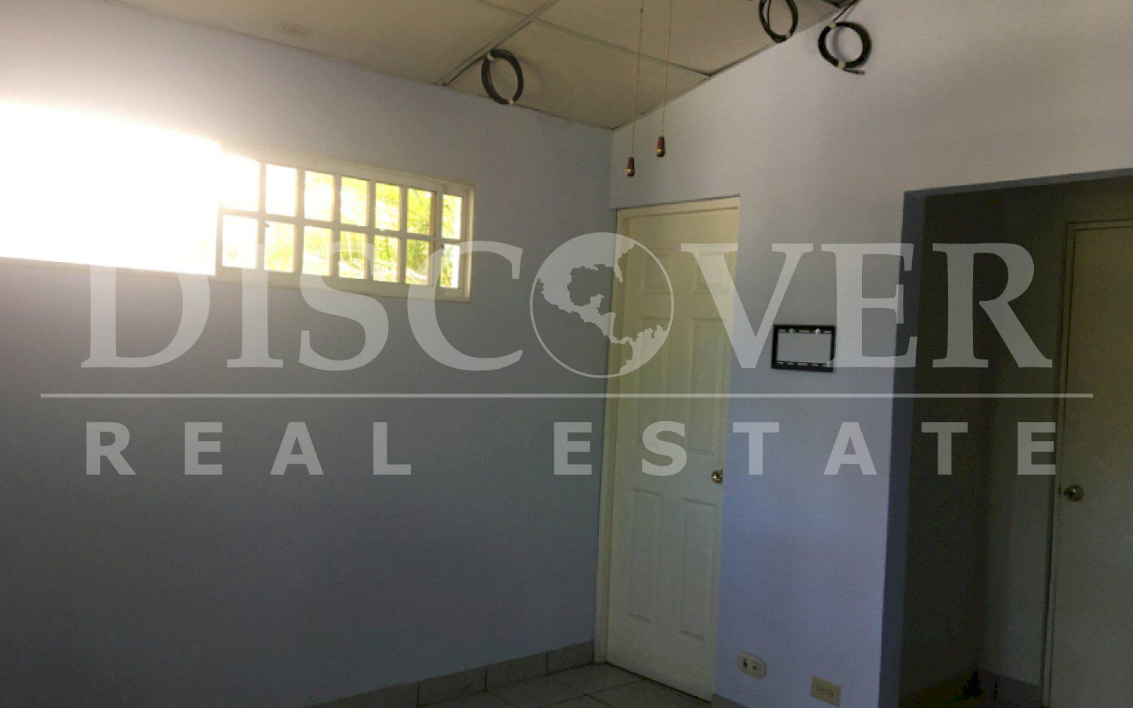  Apartment for rent semi furnished ID 11757