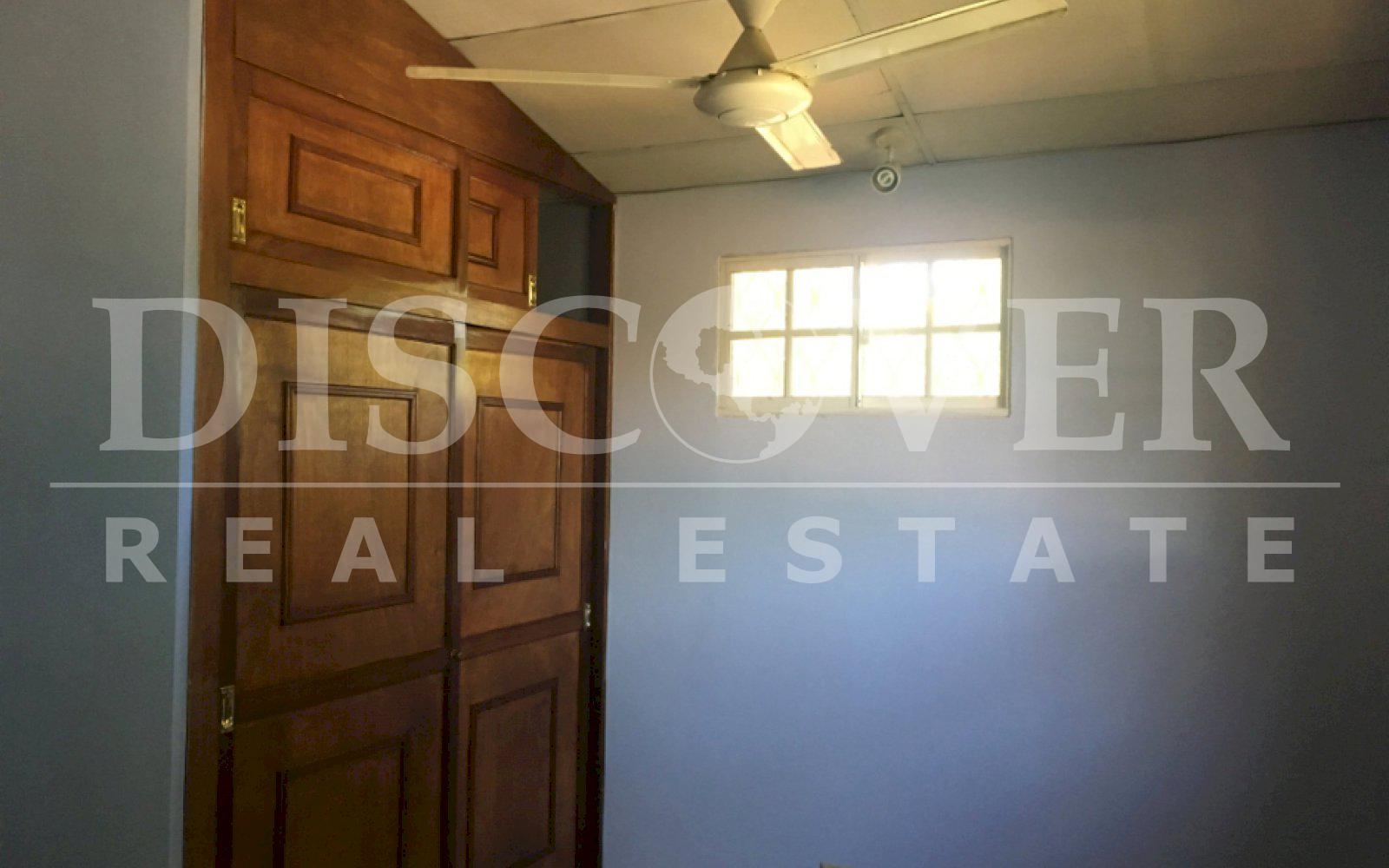  Apartment for rent semi furnished ID 11757