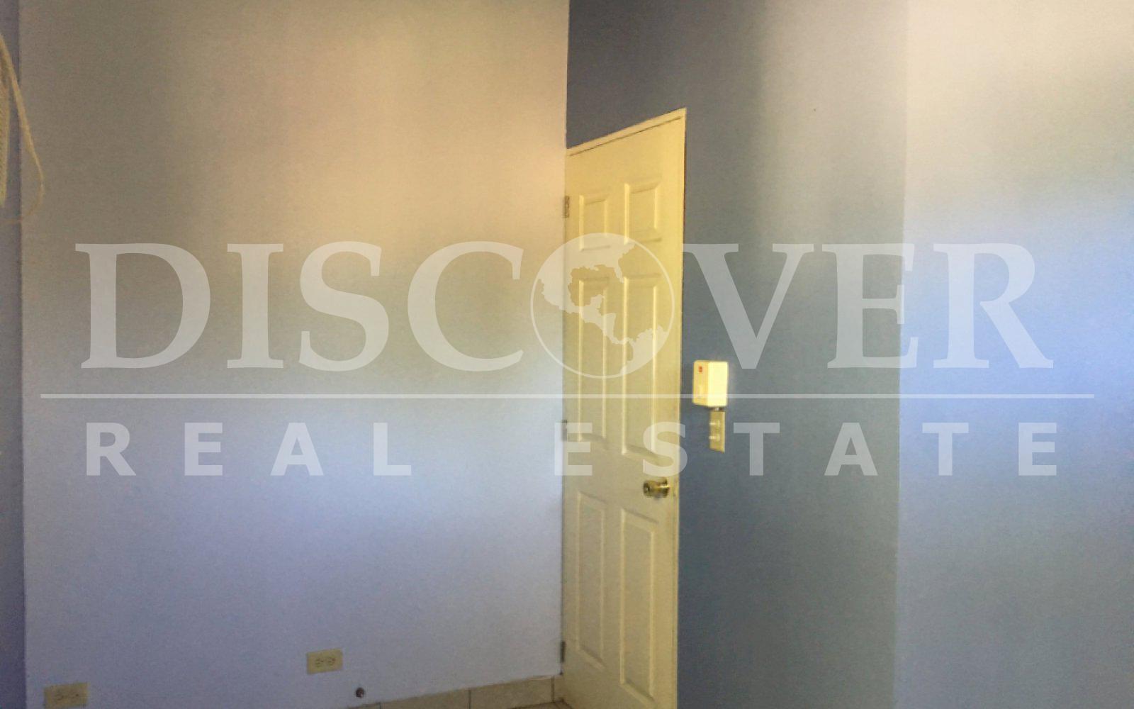  Apartment for rent semi furnished ID 11757