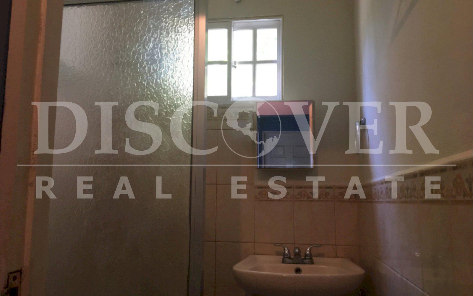  Apartment for rent semi furnished ID 11757