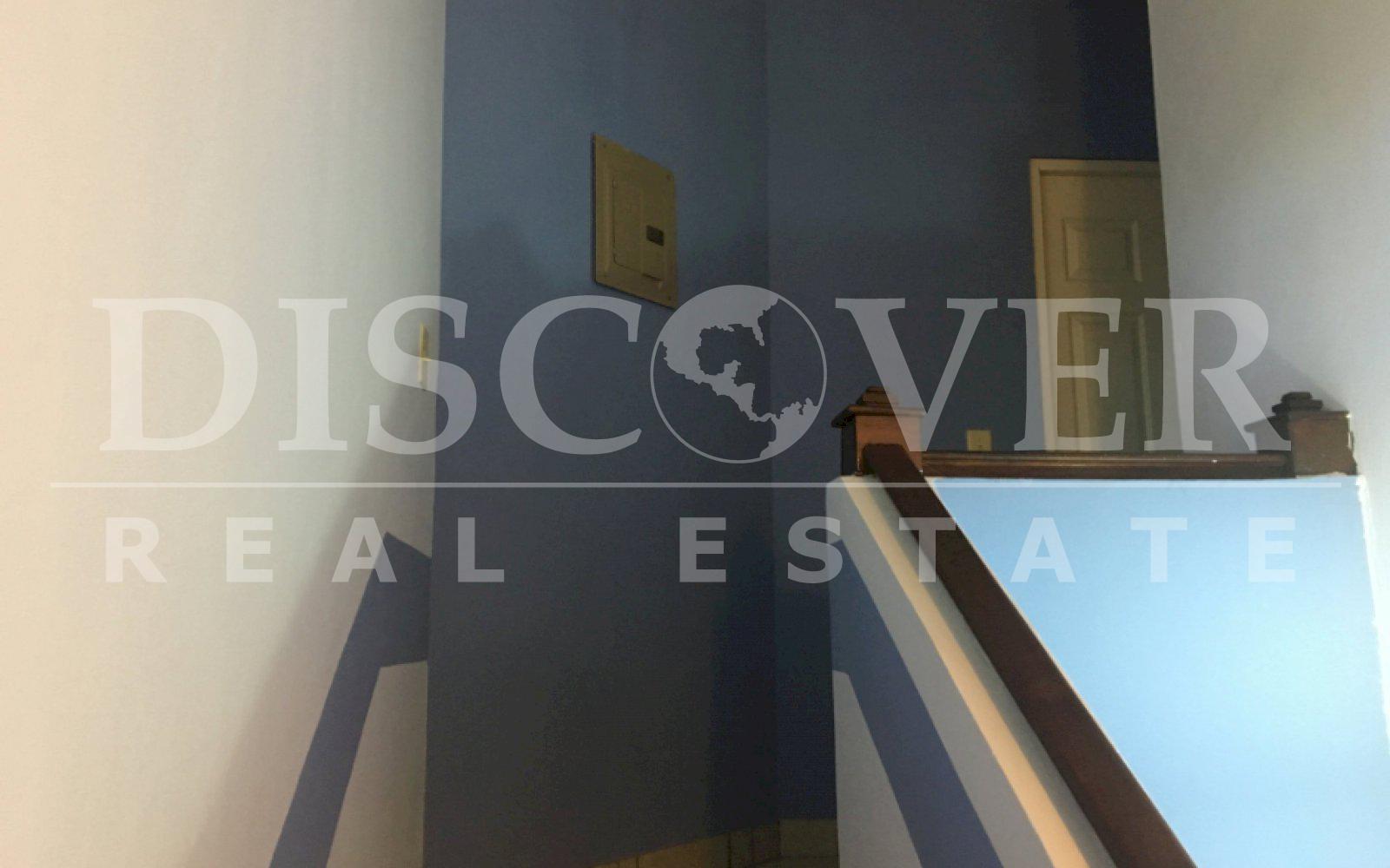  Apartment for rent semi furnished ID 11757