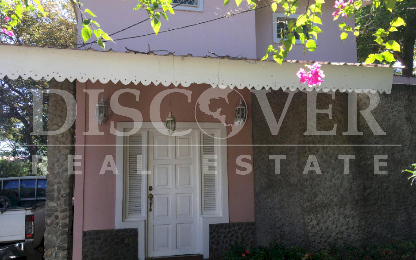  Apartment for rent semi furnished ID 11757