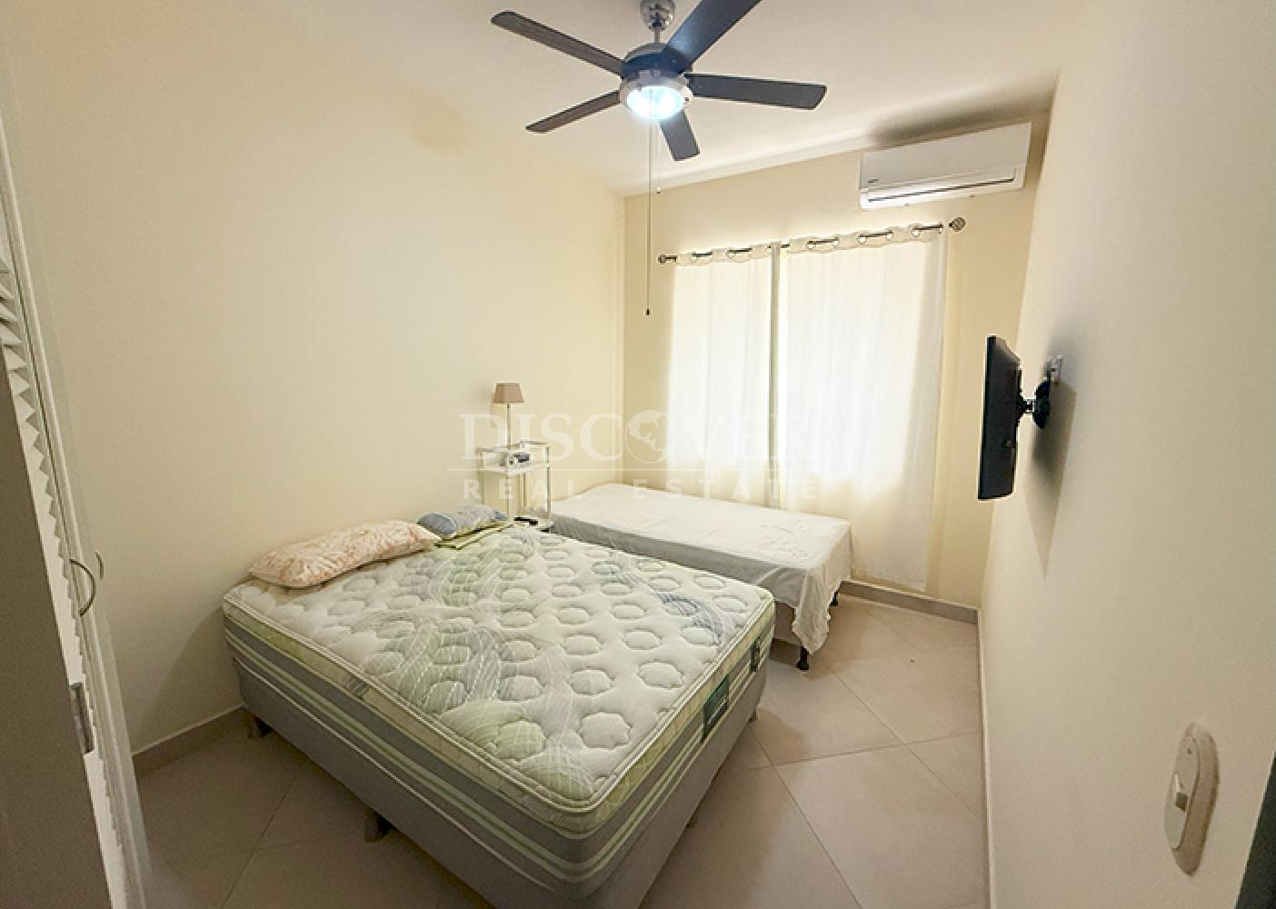  Furnished house for rent in Santo Domingo