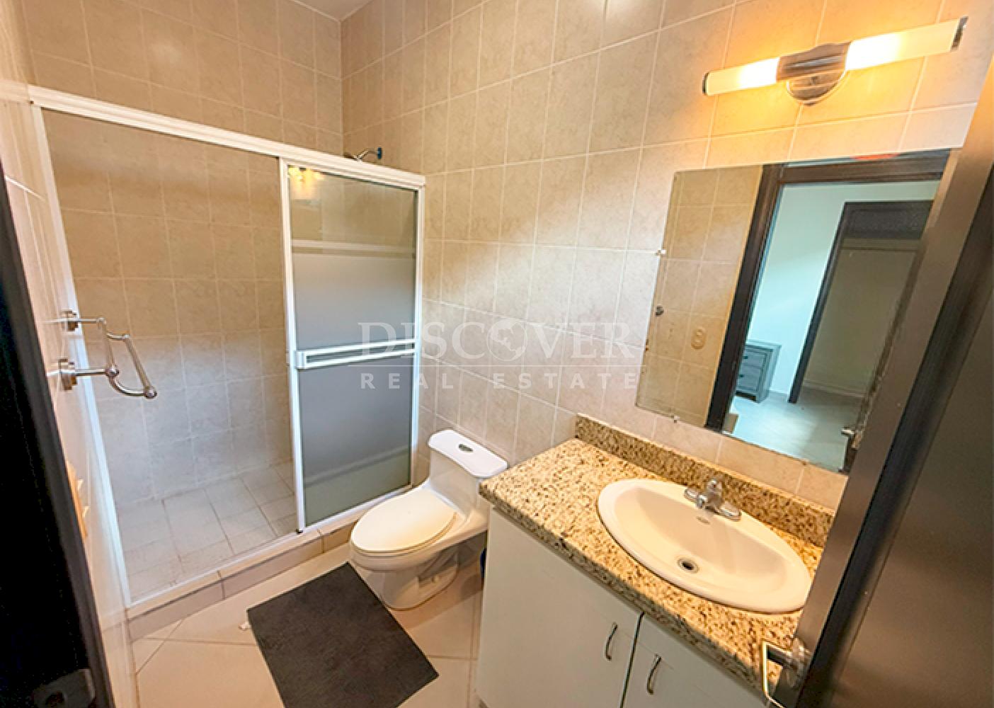  Furnished house for rent in Santo Domingo