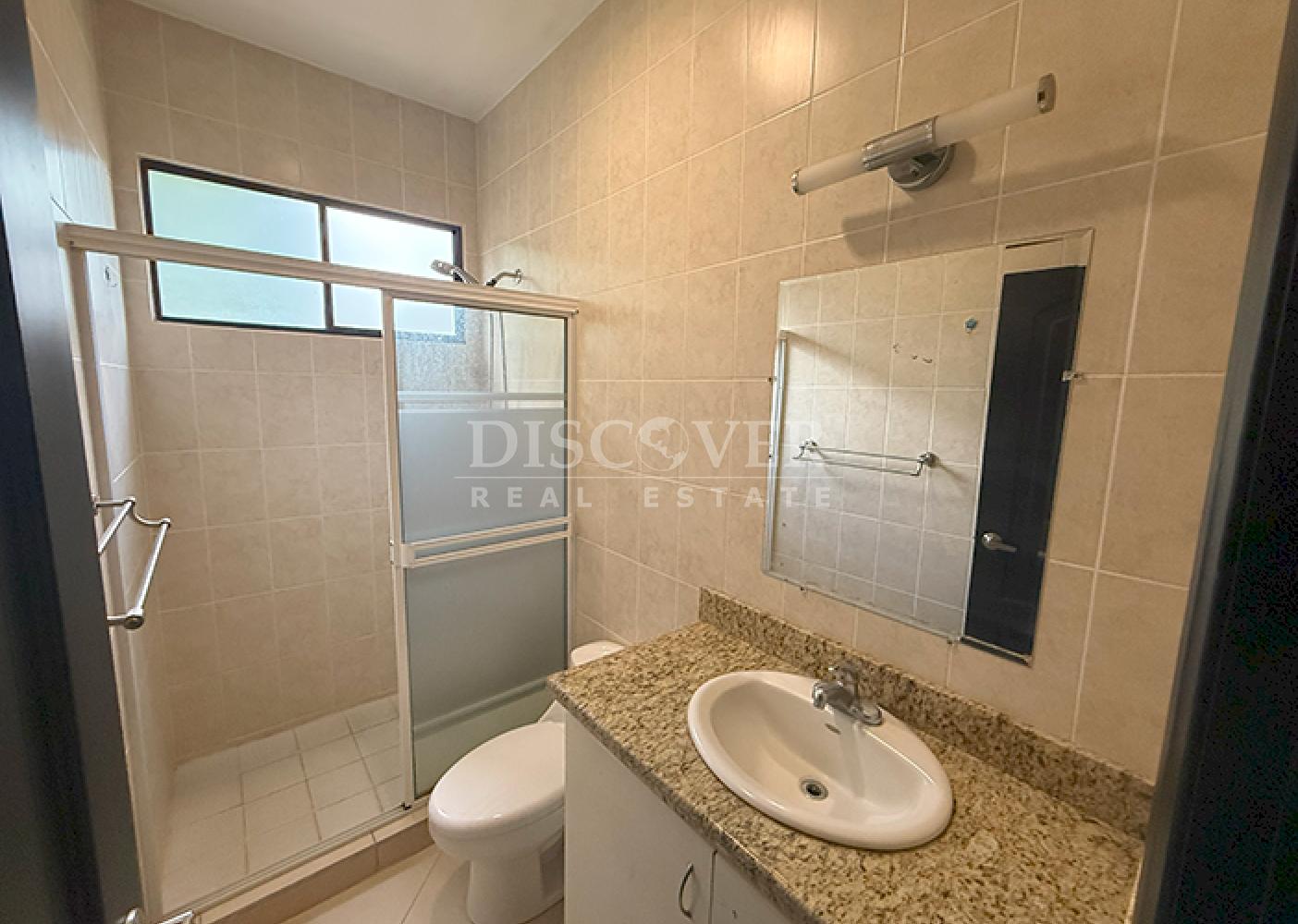  Furnished house for rent in Santo Domingo