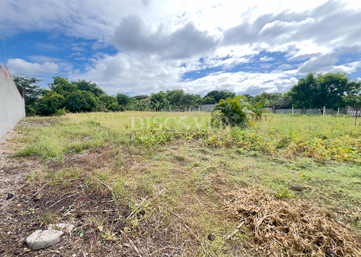  Lot for sale near Carretera a Veracruz 