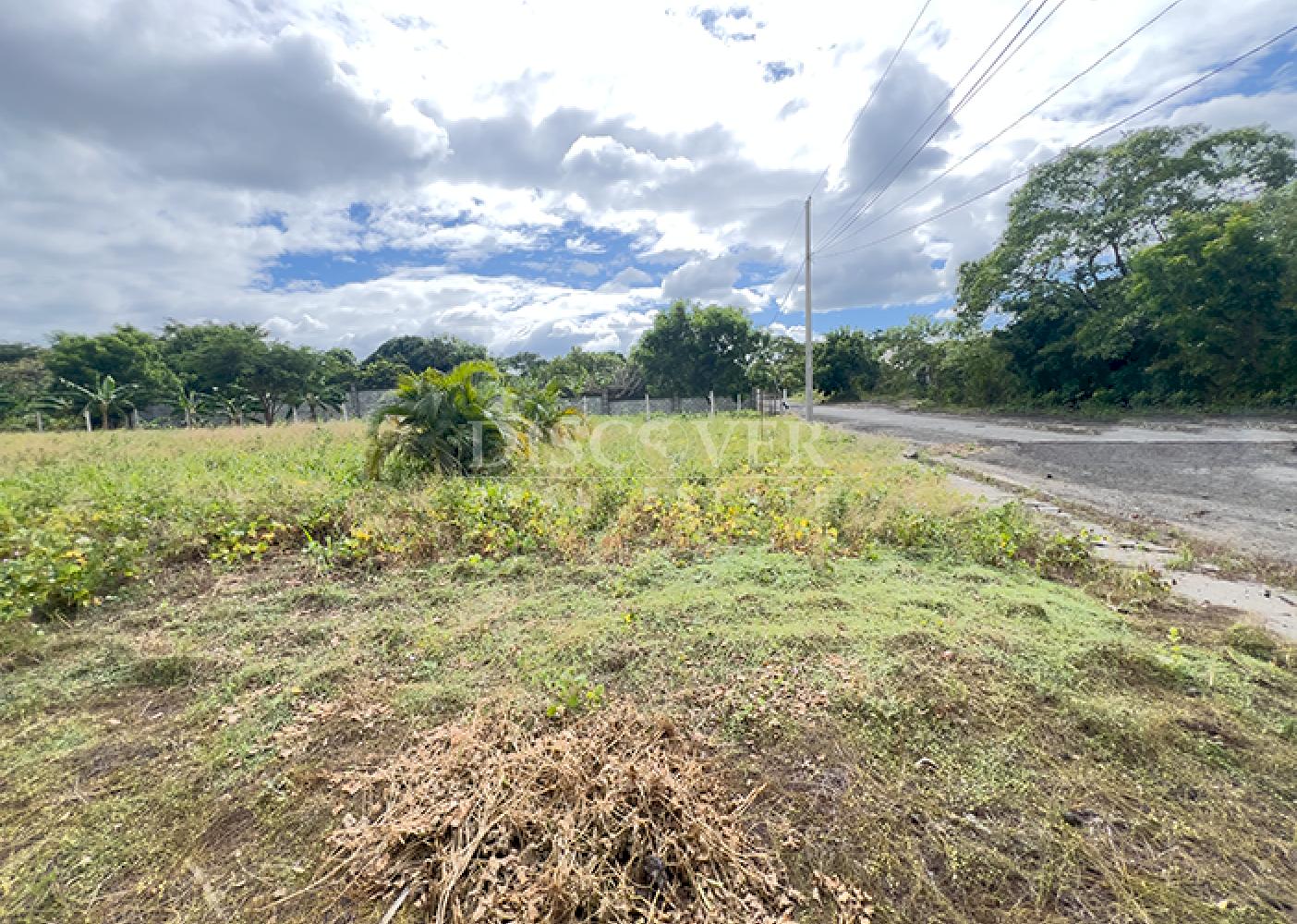  Lot for sale near Carretera a Veracruz 