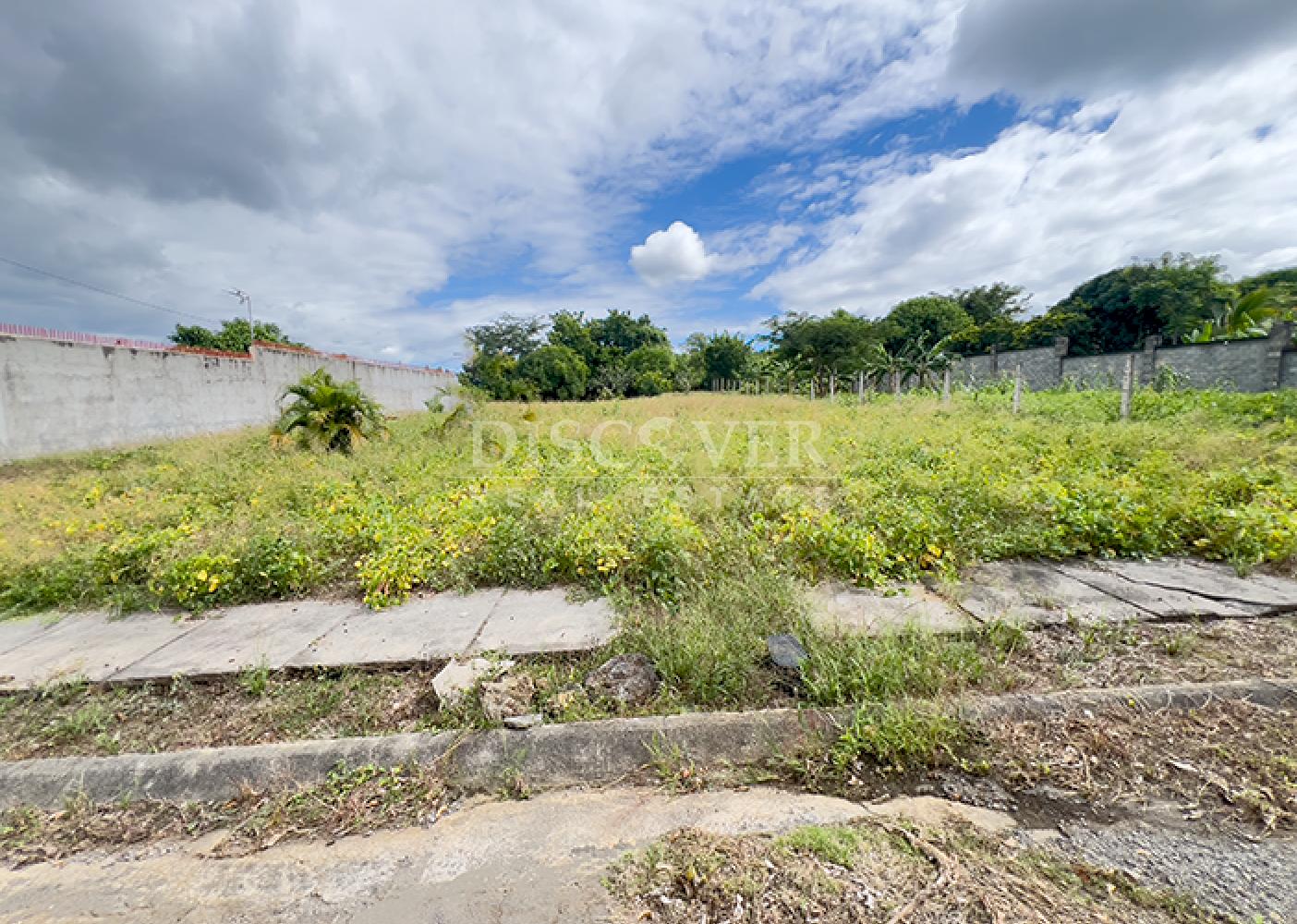  Lot for sale near Carretera a Veracruz 