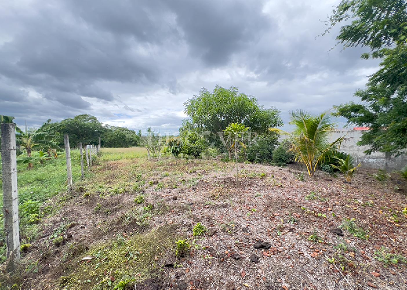  Lot for sale near Carretera a Veracruz 