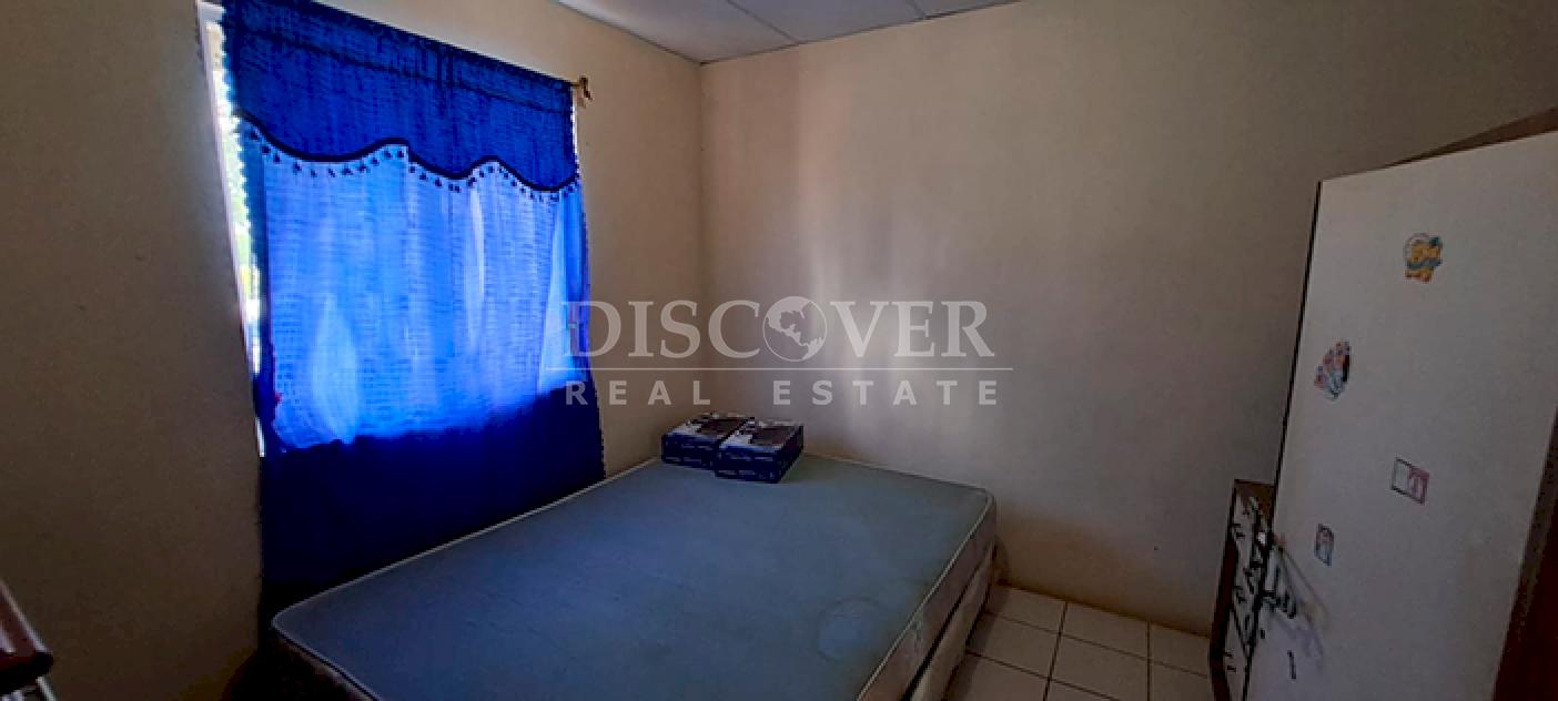 Semi-furnished house for rent in Las Jaguitas