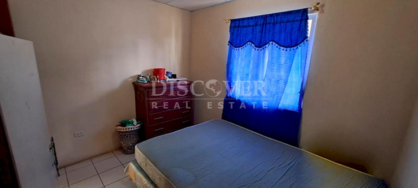 Semi-furnished house for rent in Las Jaguitas