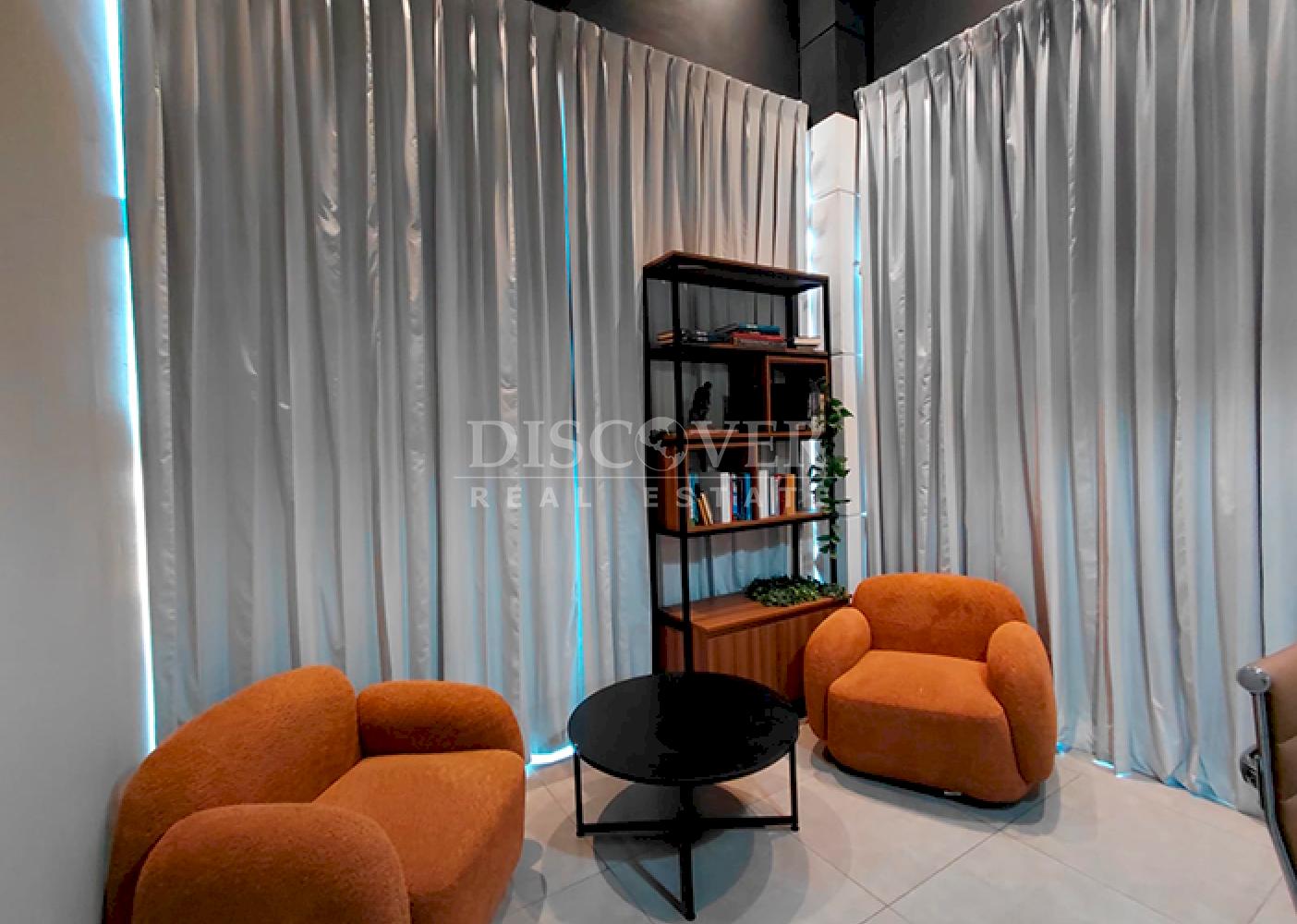 Office space for rent in Villa Fontana