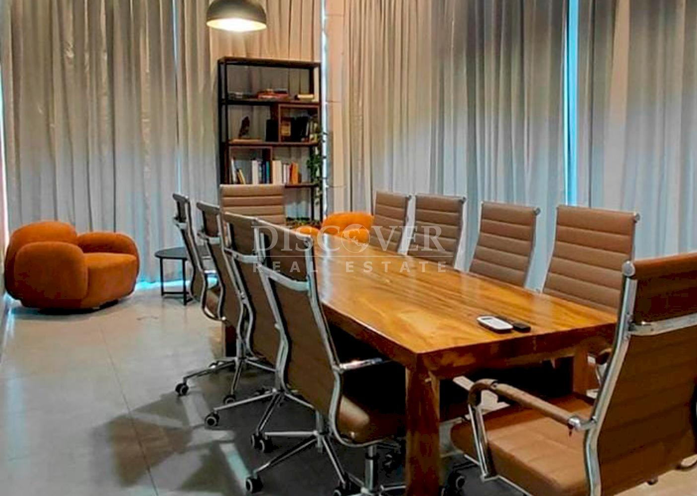 Office space for rent in Villa Fontana