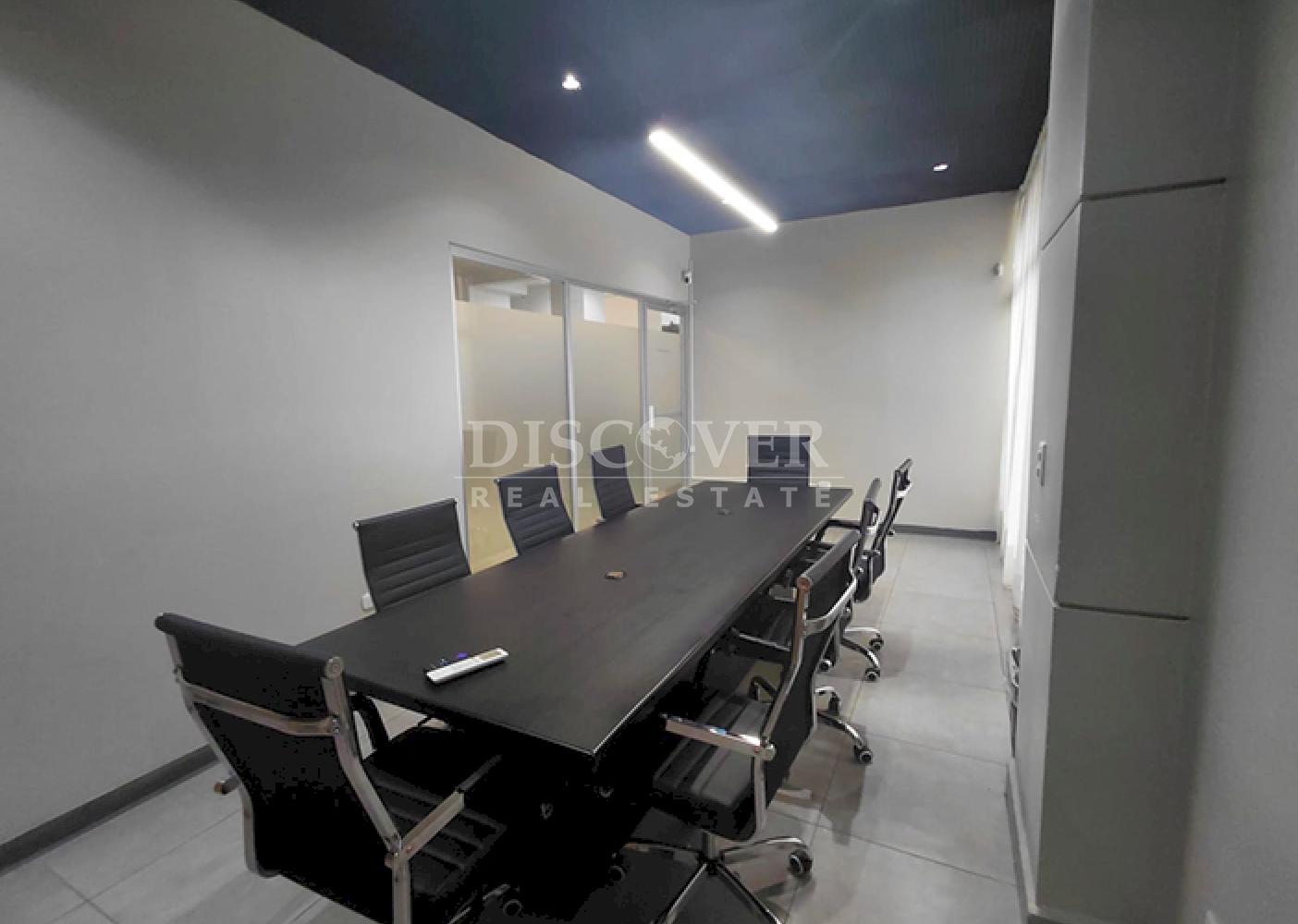 Office space for rent in Villa Fontana