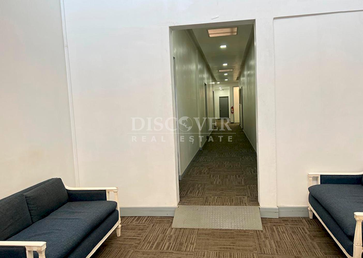 Module for rent in Altamira - All-inclusive concept