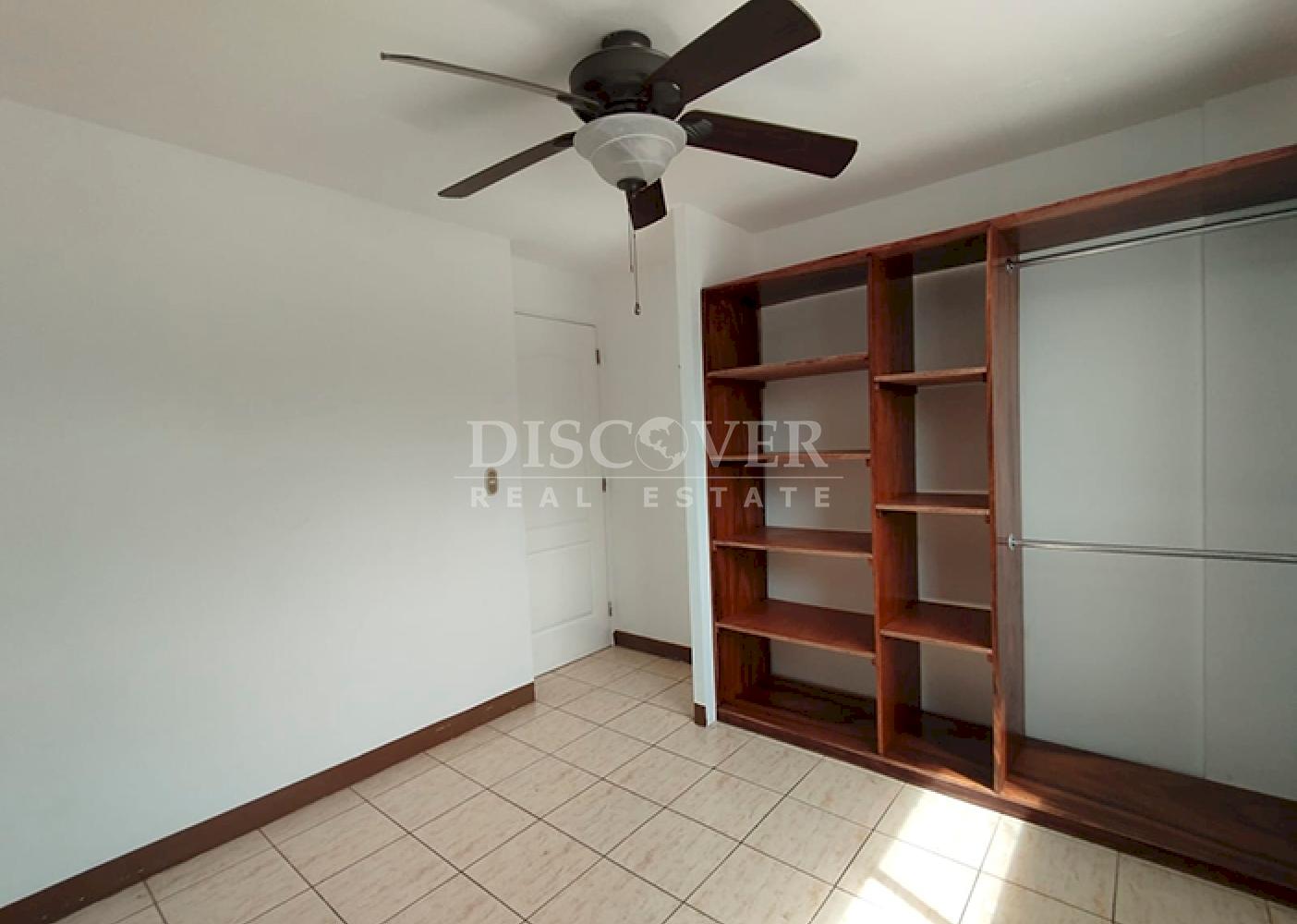  House for rent in residential area on the road to Masaya