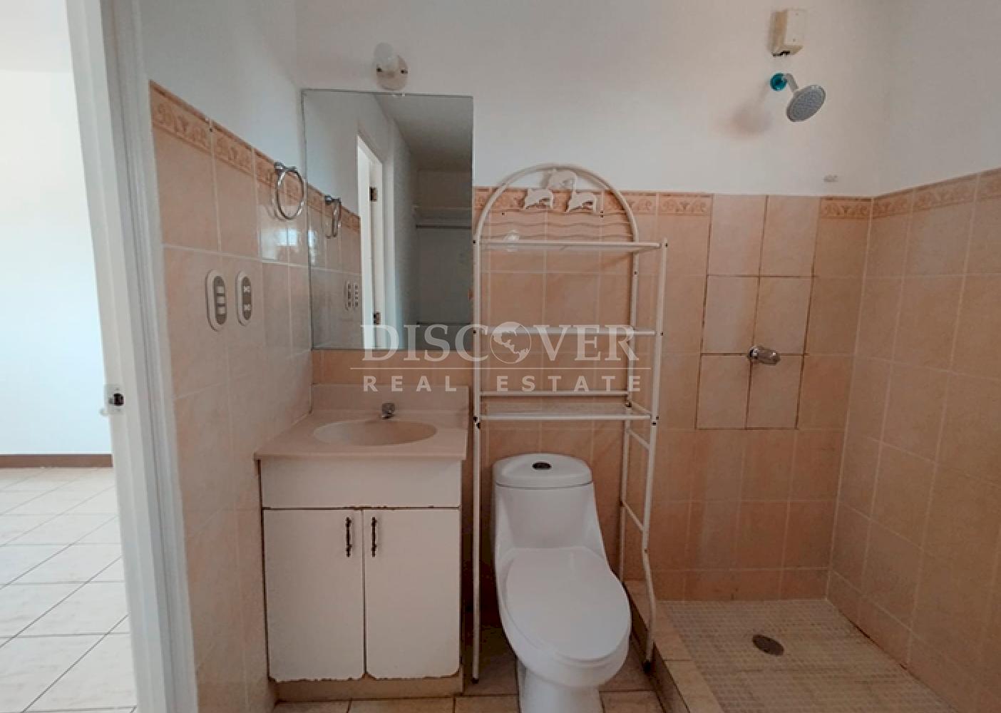  House for rent in residential area on the road to Masaya