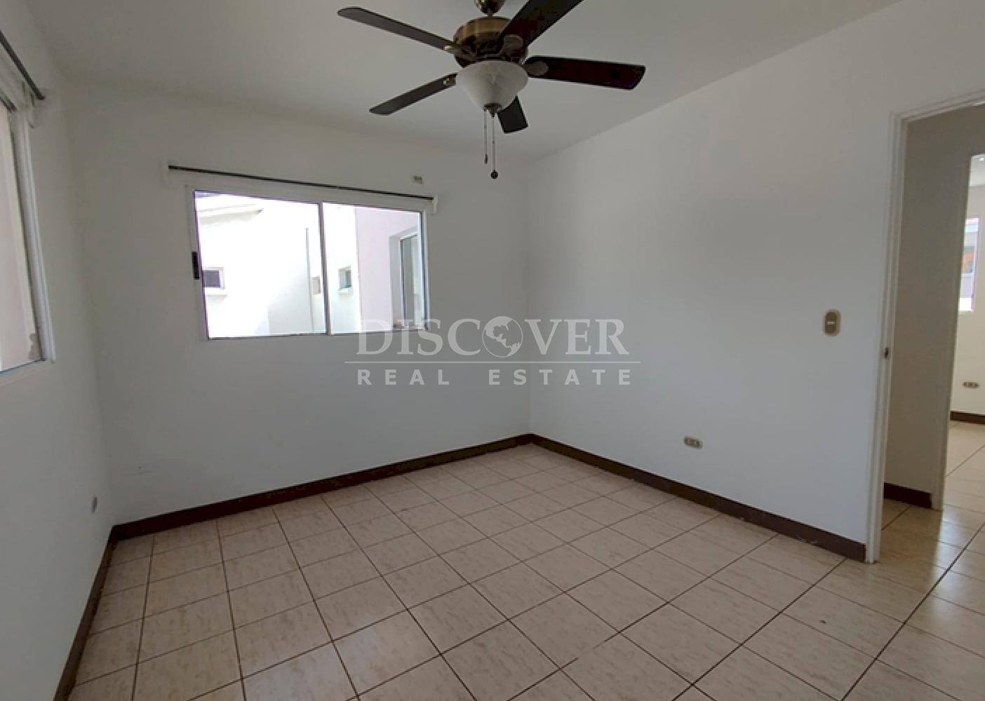  House for rent in residential area on the road to Masaya