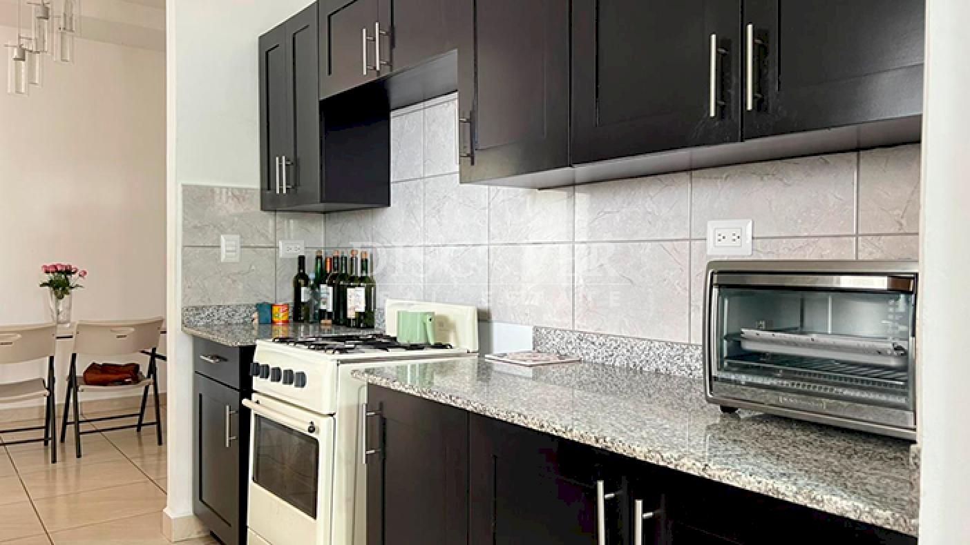  House for rent in residential area on the road to Masaya 