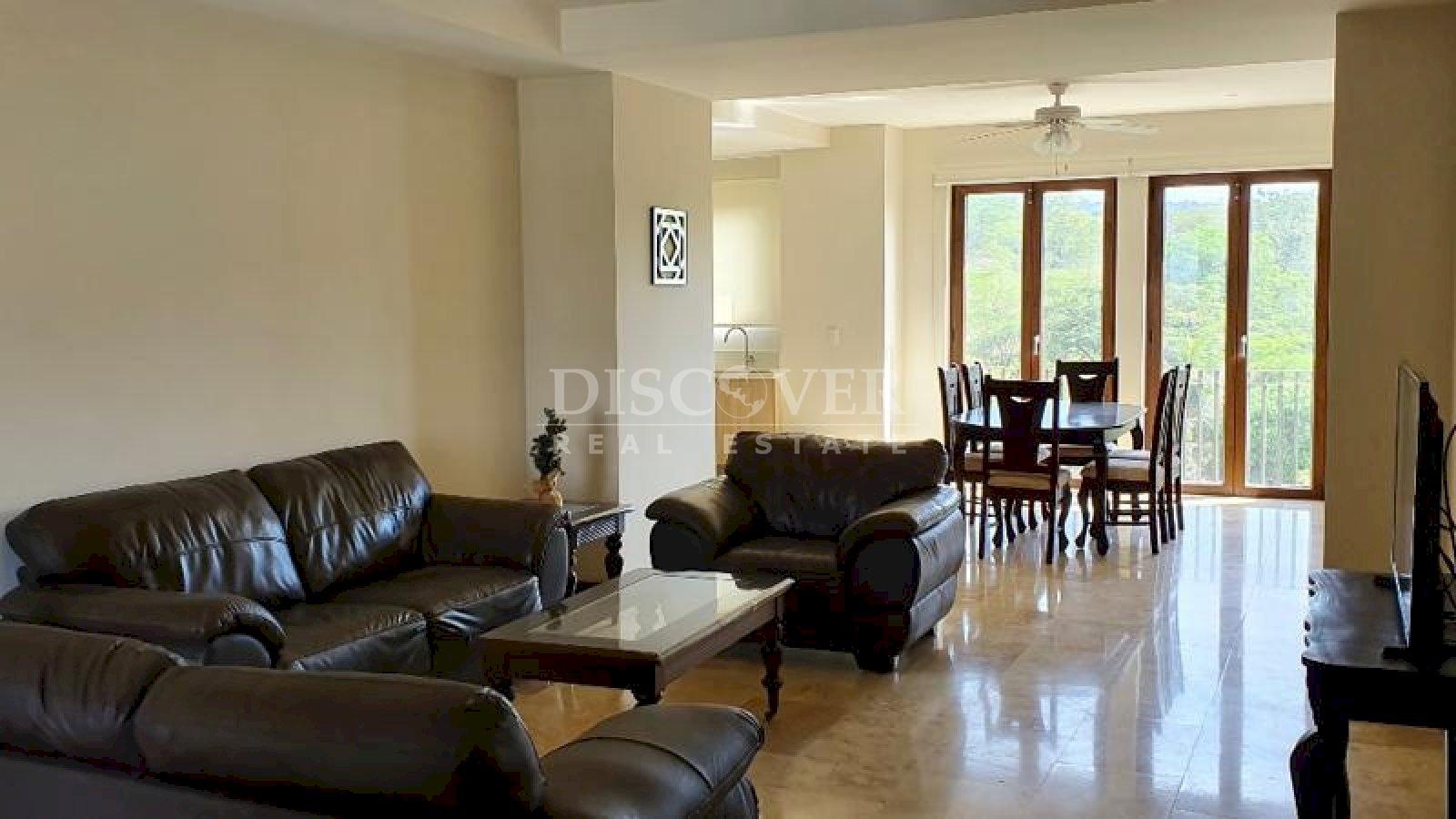  Apartment for Rent in Exclusive condominium.