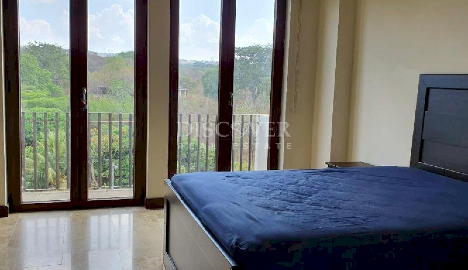  Apartment for Rent in Exclusive condominium.