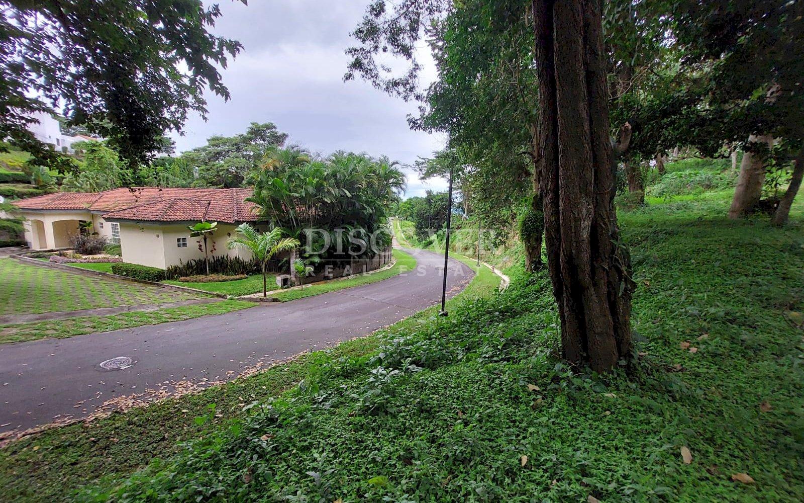  Land for sale in La Esperanza