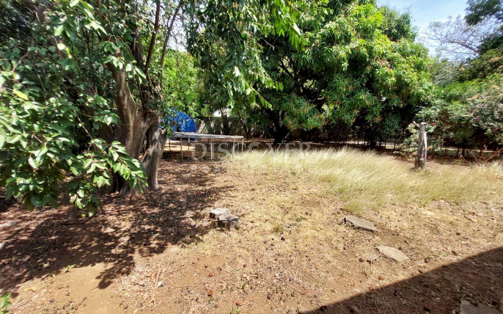  2 houses for sale on the same lot in Las Colinas