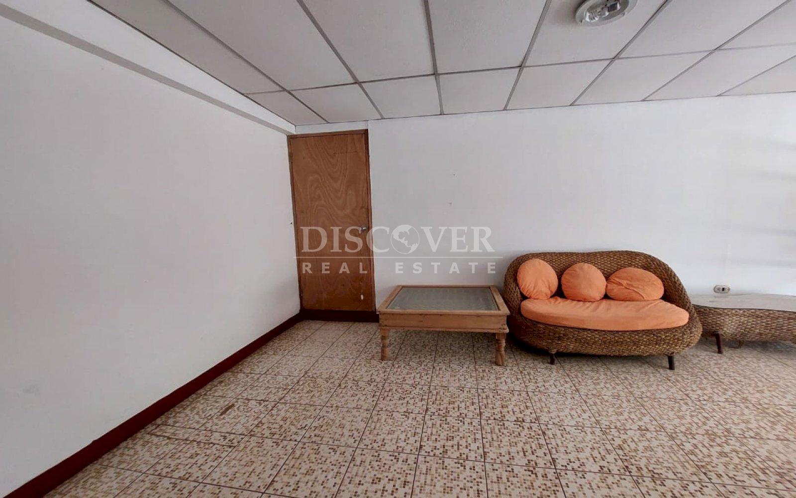  2 houses for sale on the same lot in Las Colinas