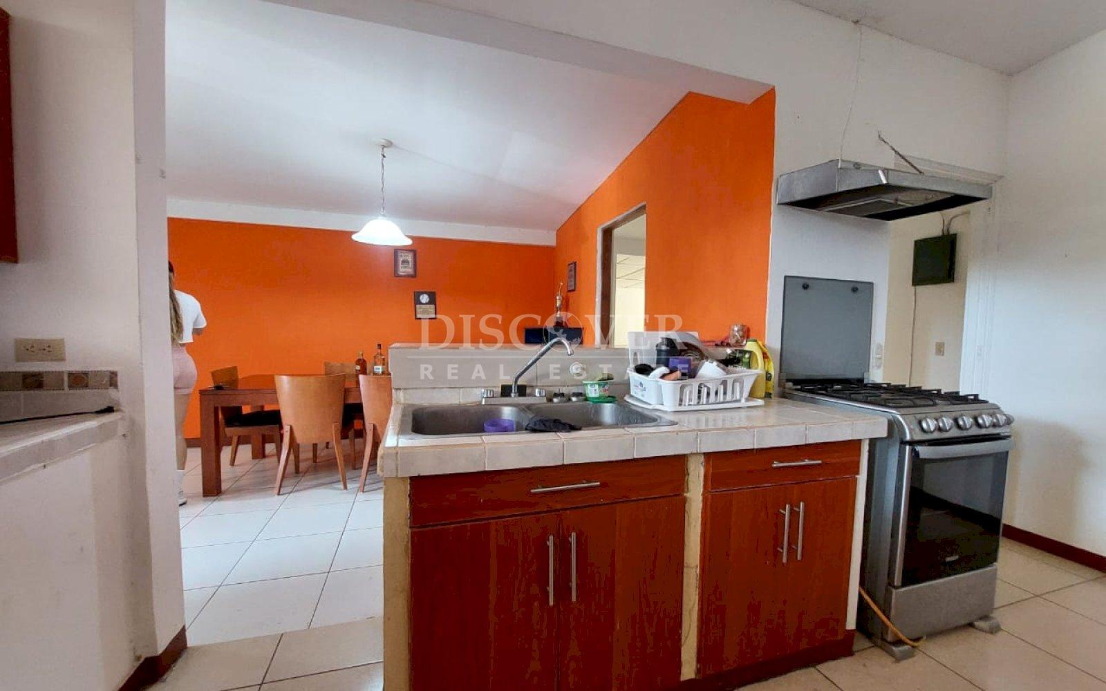  2 houses for sale on the same lot in Las Colinas