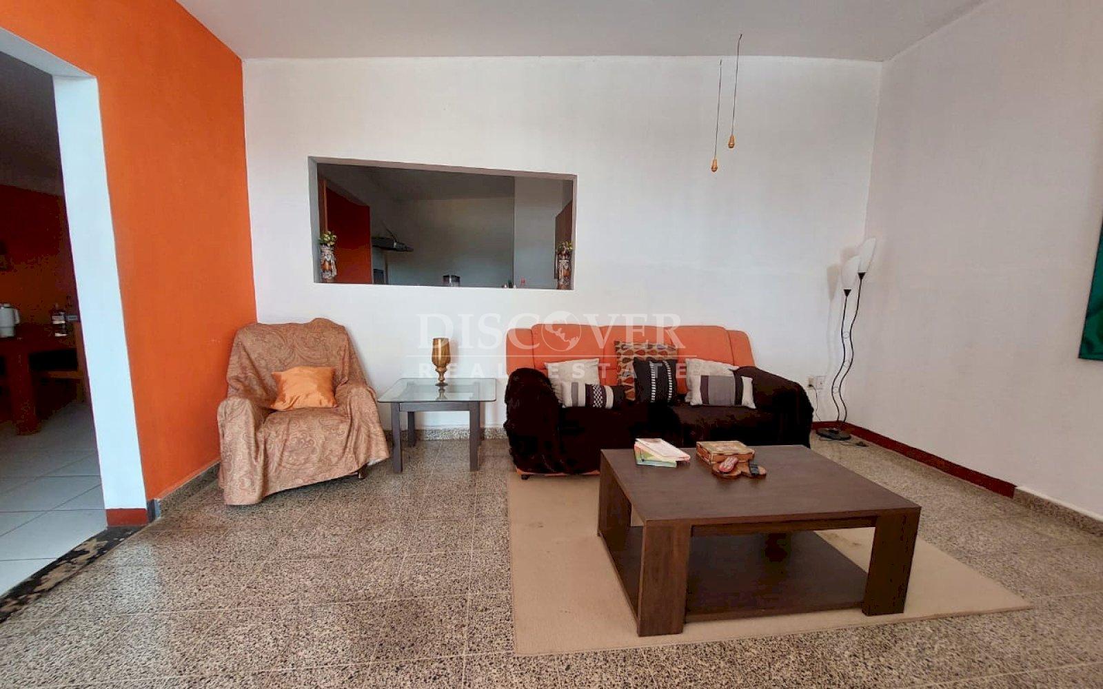  2 houses for sale on the same lot in Las Colinas