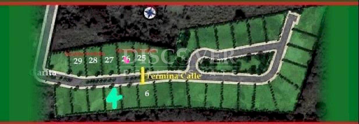  Land for Sale in Puertas de Hierro