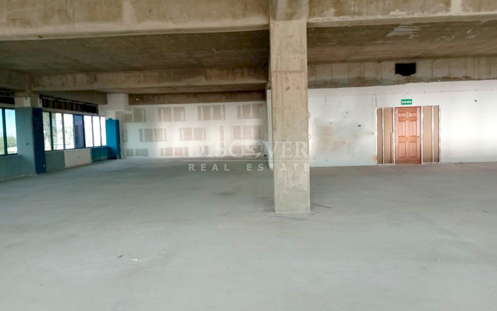  Office Module for Rent in Carretera Masaya. ID 5852