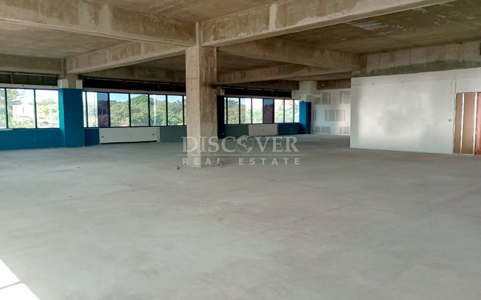  Office Module for Rent in Carretera Masaya. ID 5852